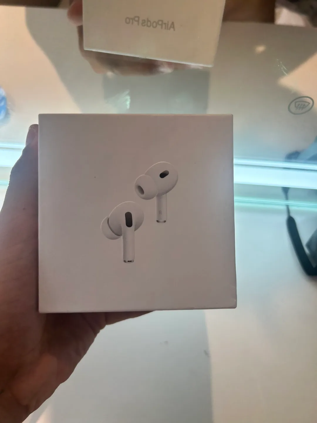 New Apple AirPods Pro (2nd Generation) USB-C thumbnail