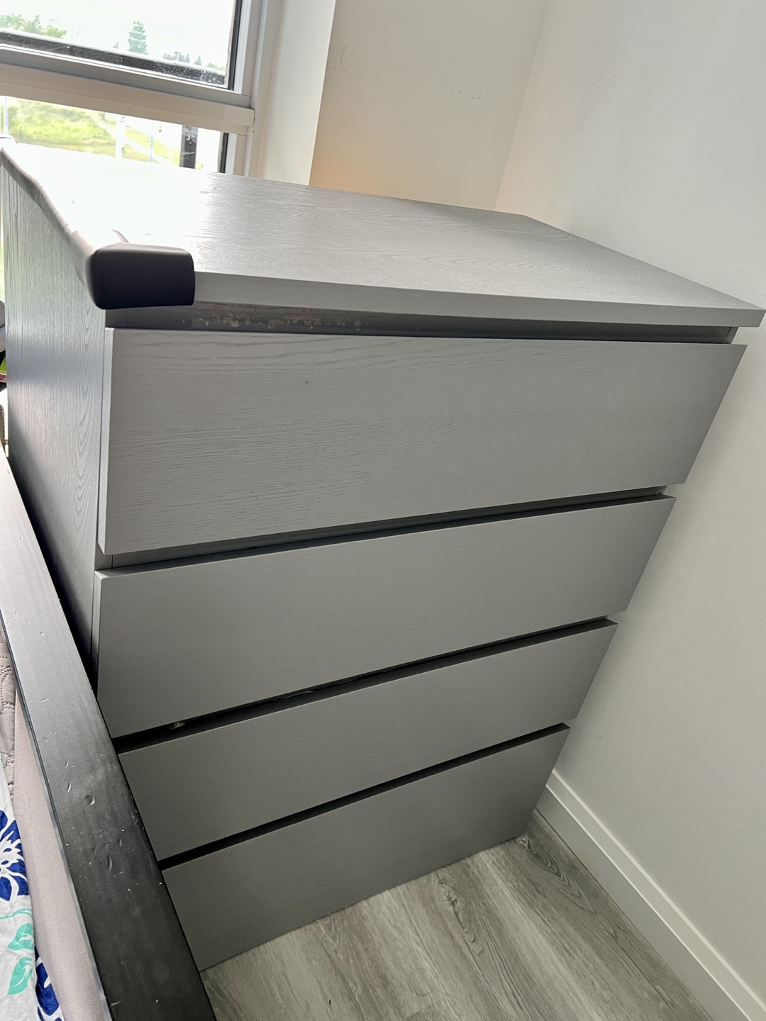 IKEA Chest of 4-drawers