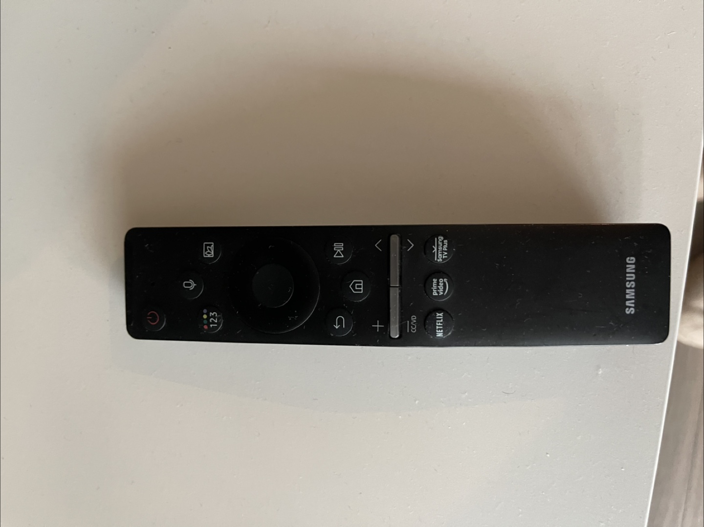 Samsung 50” Smart TV 4K Ultra HD HDR QLED - photo 2