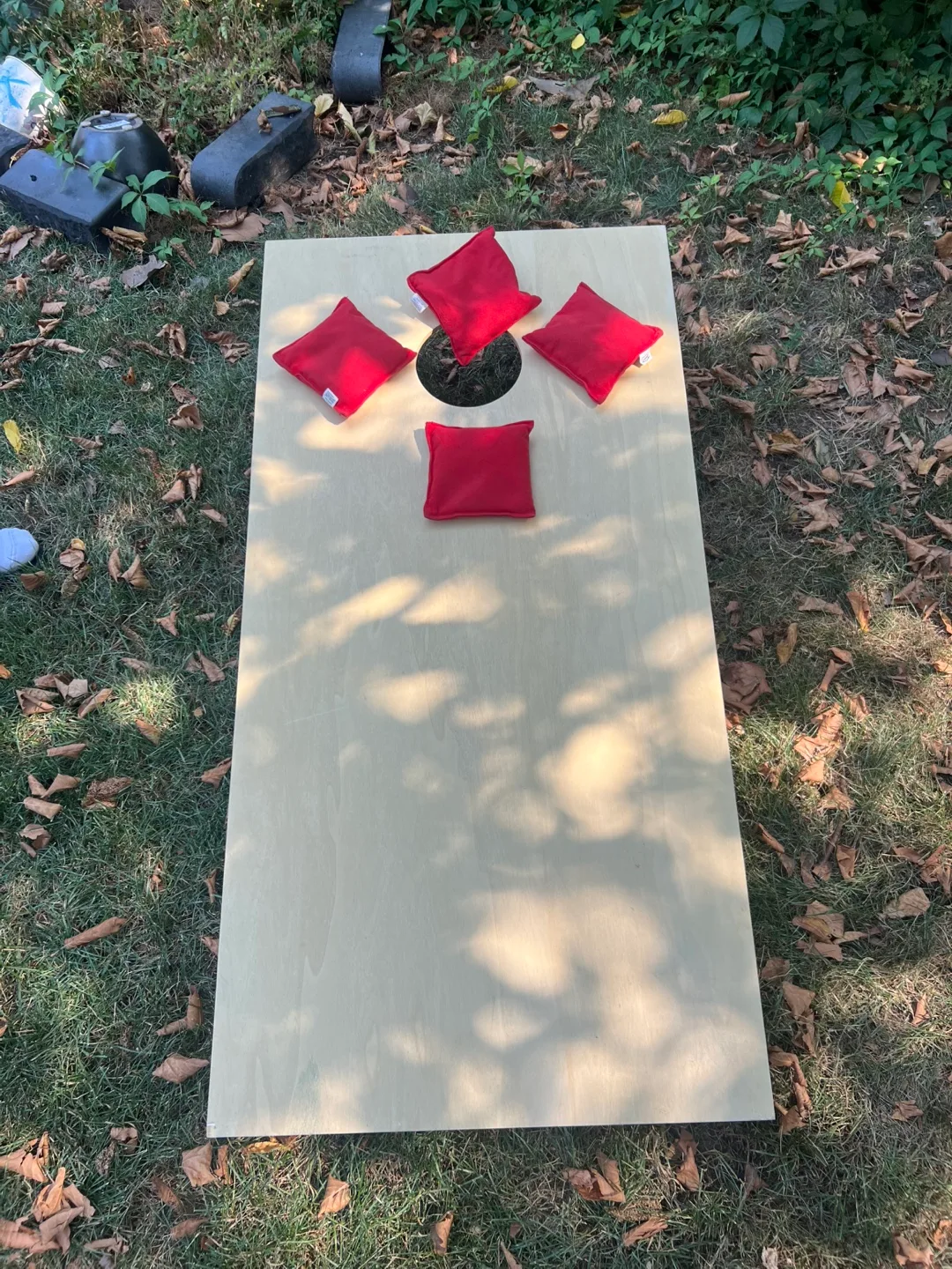 Cornhole game thumbnail