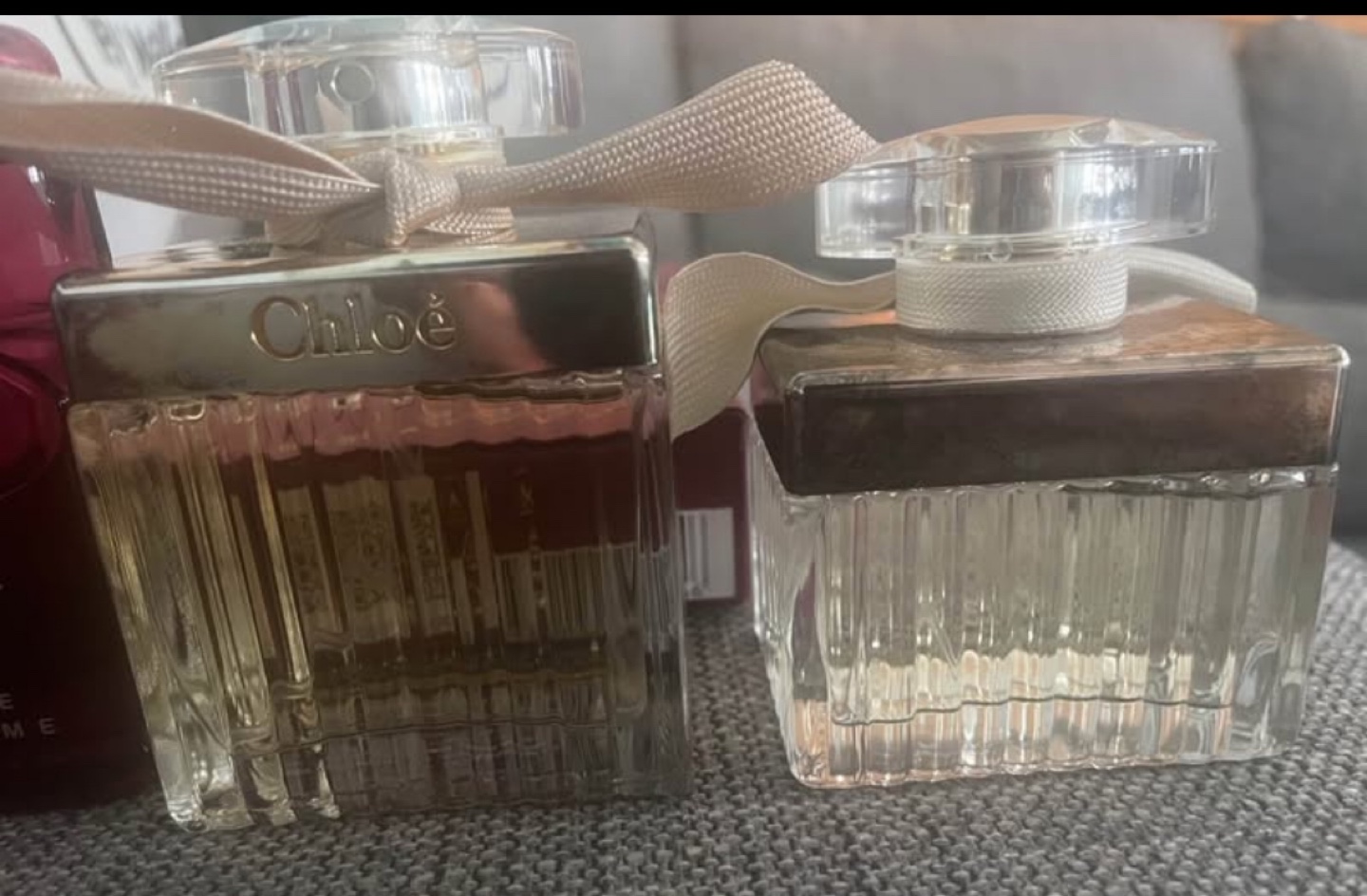 Gucci Guilty Absolue & Chloé Eau de Parfum Woman Perfume - photo 4