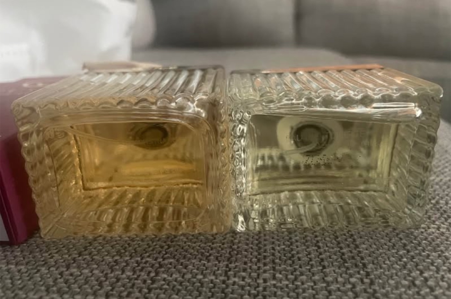 Gucci Guilty Absolue & Chloé Eau de Parfum Woman Perfume - photo 5