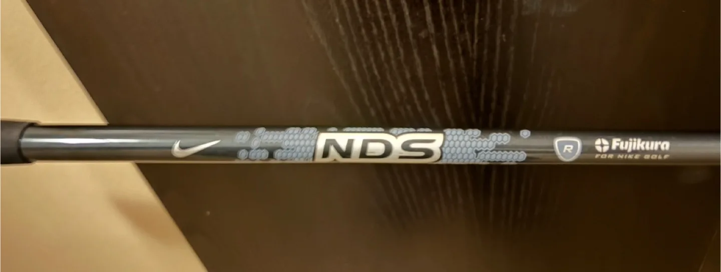 Nike NDS - Fairway 5 Wood image indicator(4)