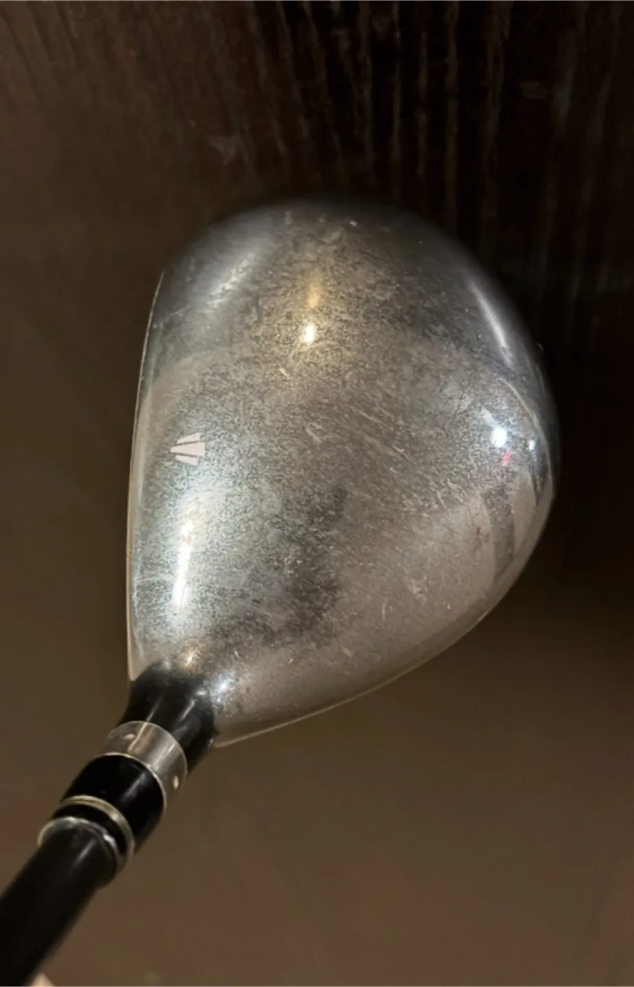 Nike NDS - Fairway 5 Wood image indicator(2)