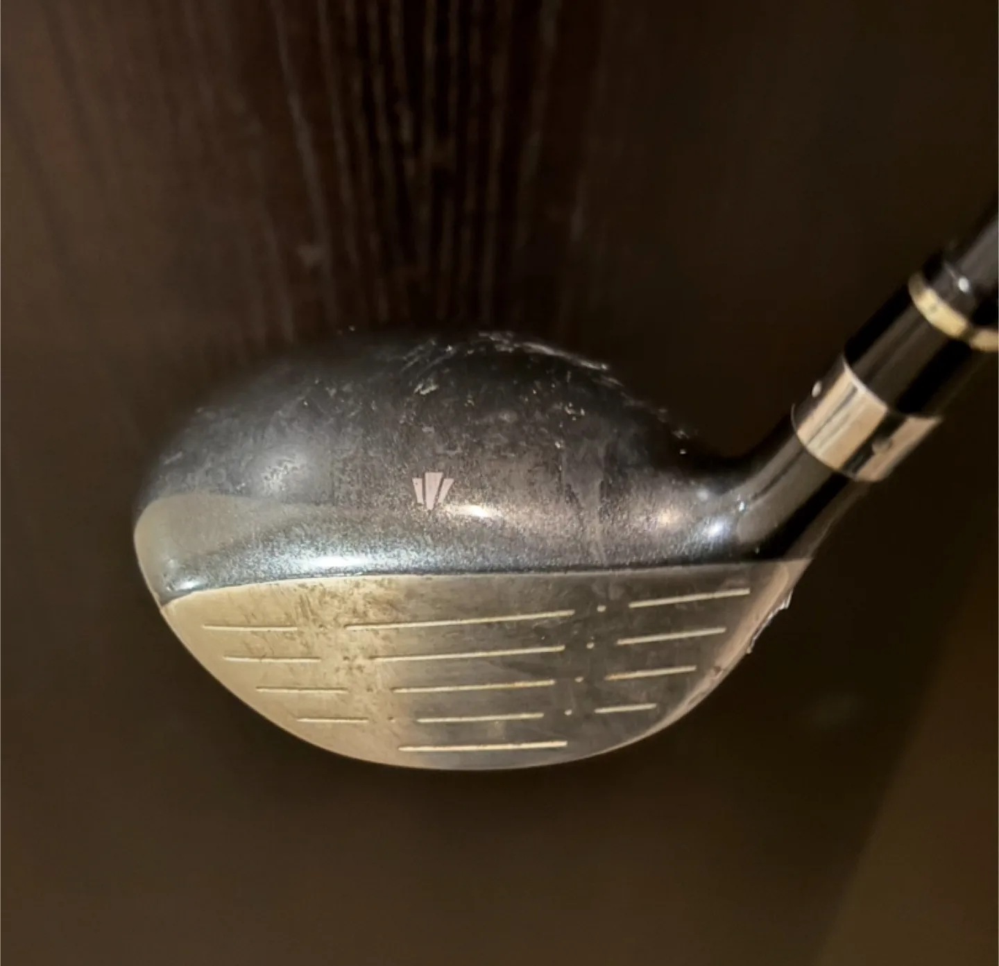 Nike NDS - Fairway 5 Wood image indicator(3)