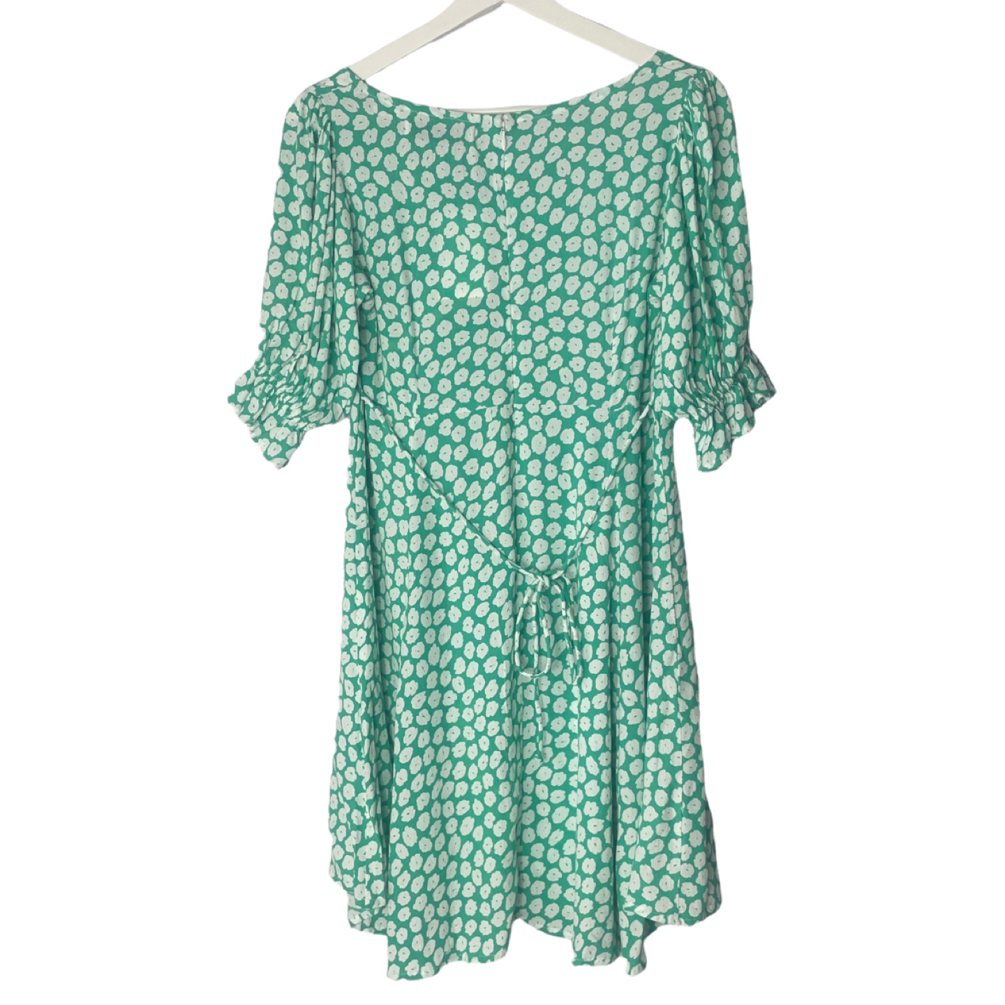 Faithfull The Brand La Barben Mini Dress Floral Size 2 or XS - photo 5