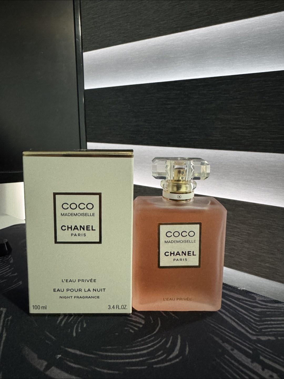 Coco Mademoiselle L'Eau Privée Chanel 100ml
