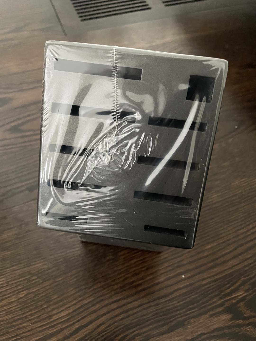 New Zwilling Charcoal Knife Block - 11 Slots - photo 2