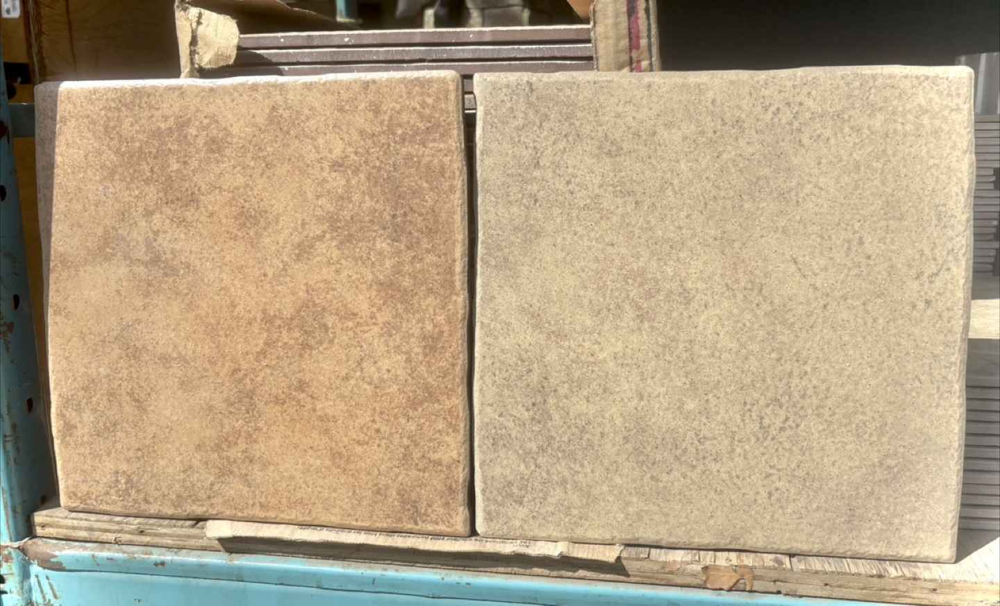 Ceramic Tiles