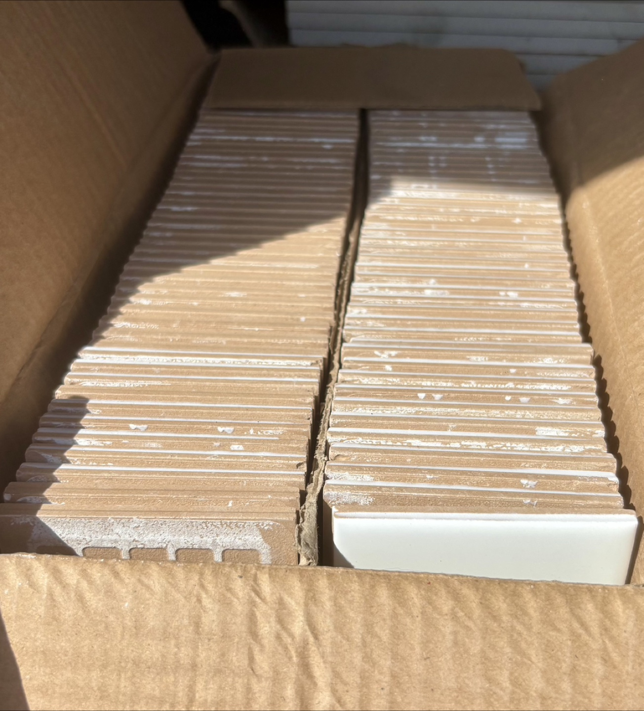 Ceramic Tiles 3"x6" - photo 4