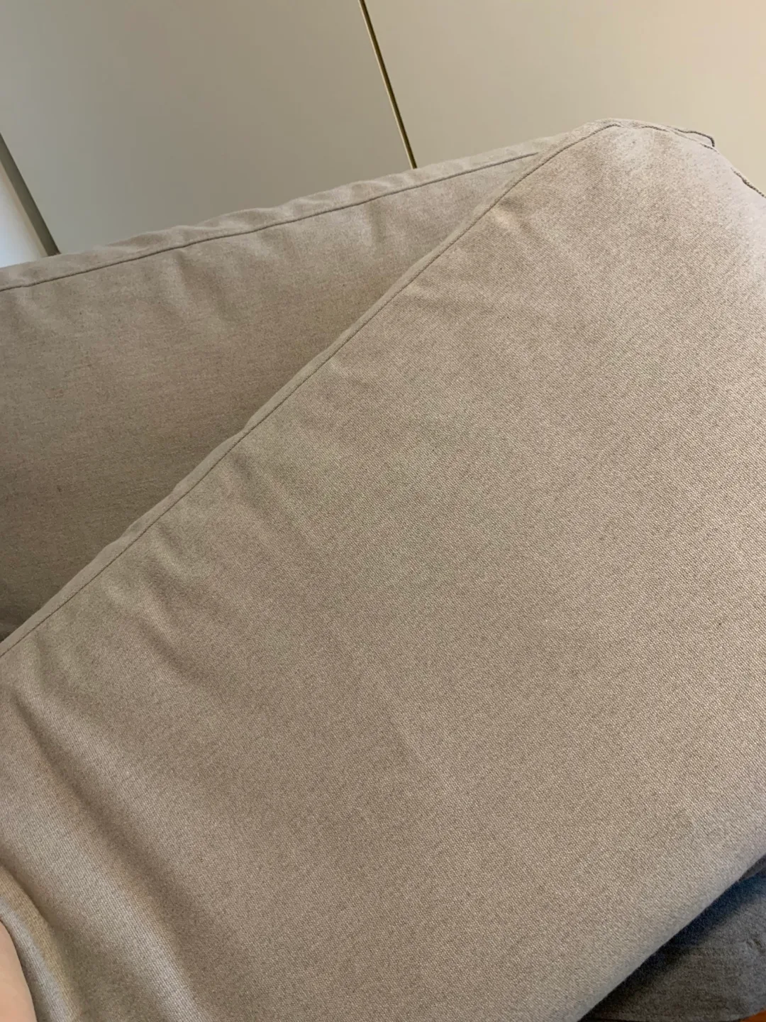 CLEI Cushion/Pillow Beige Color image indicator(4)