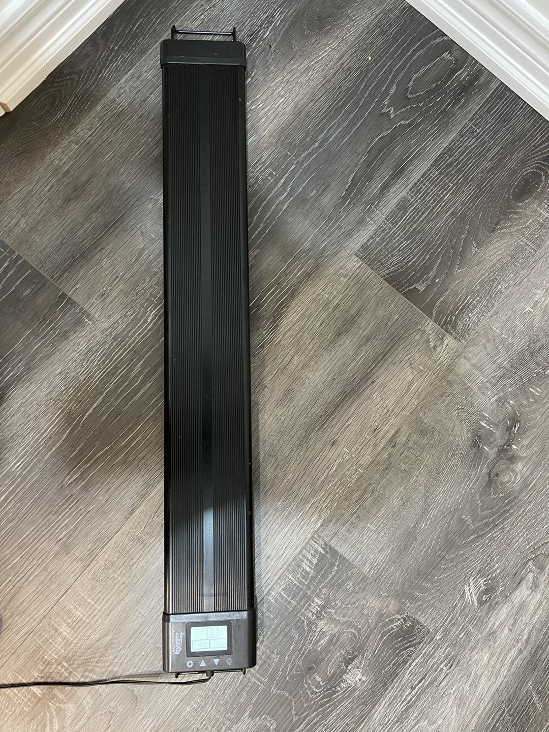 Fish tank light Hygger 957 $60 - photo 4
