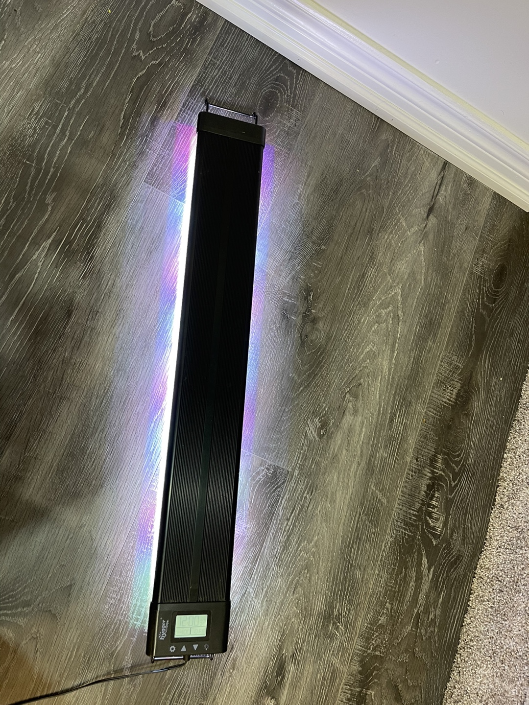 Fish tank light Hygger 957 $60 - photo 3