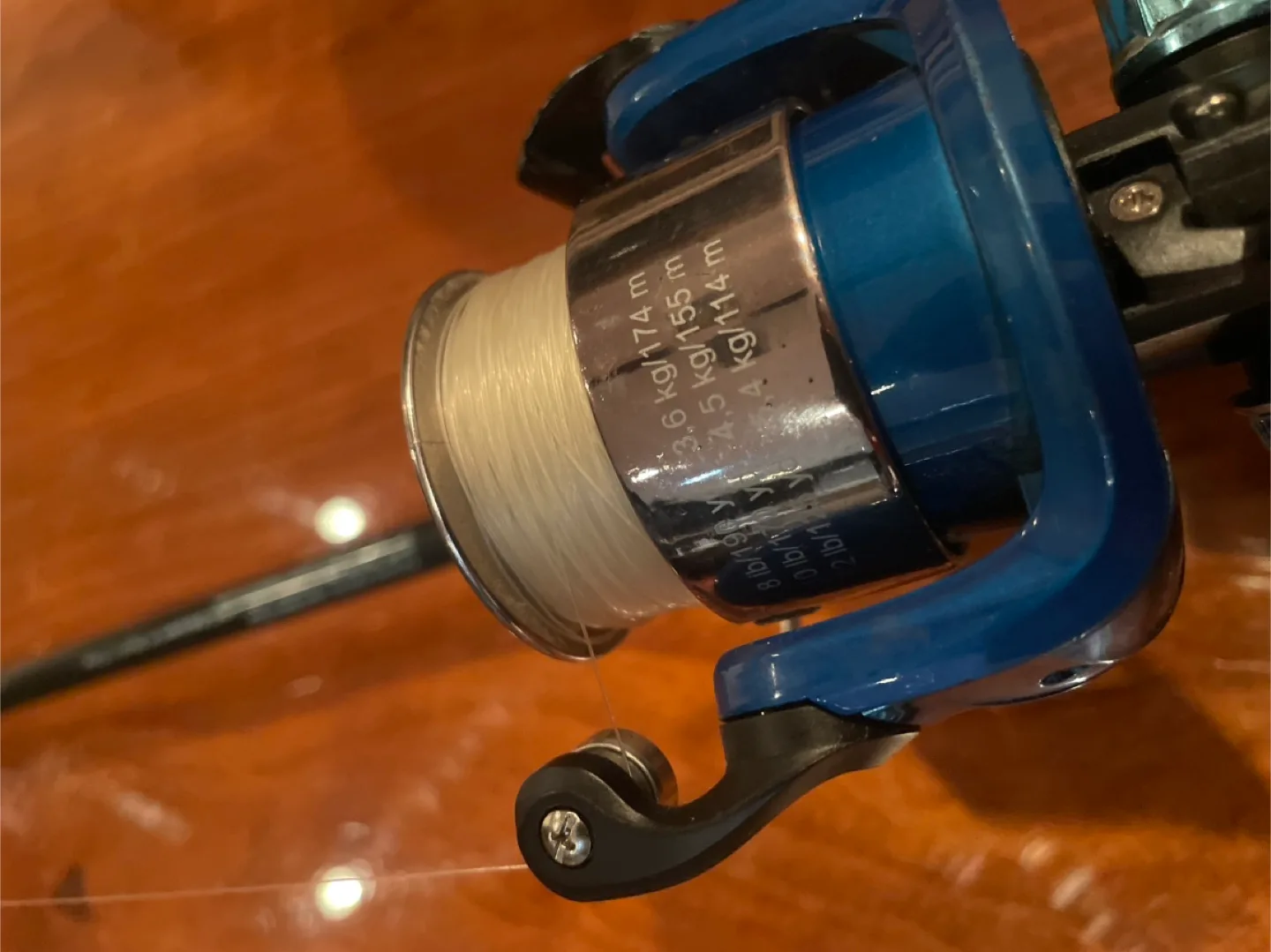 Fishing rods image indicator(3)