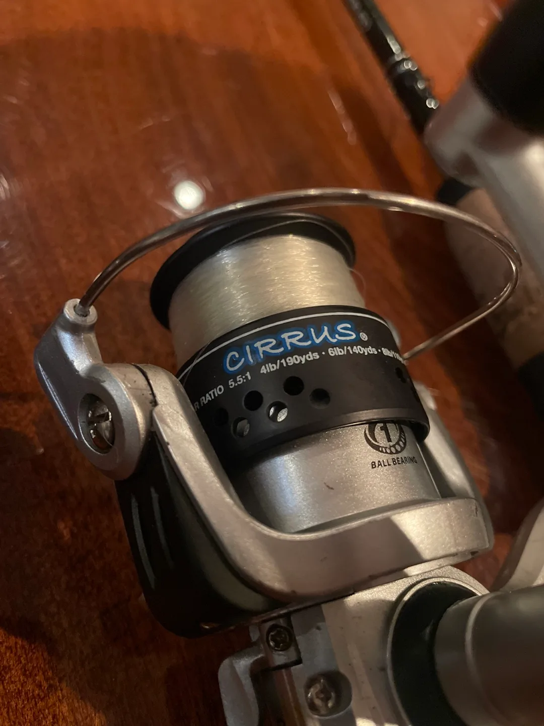 Fishing rods image indicator(4)