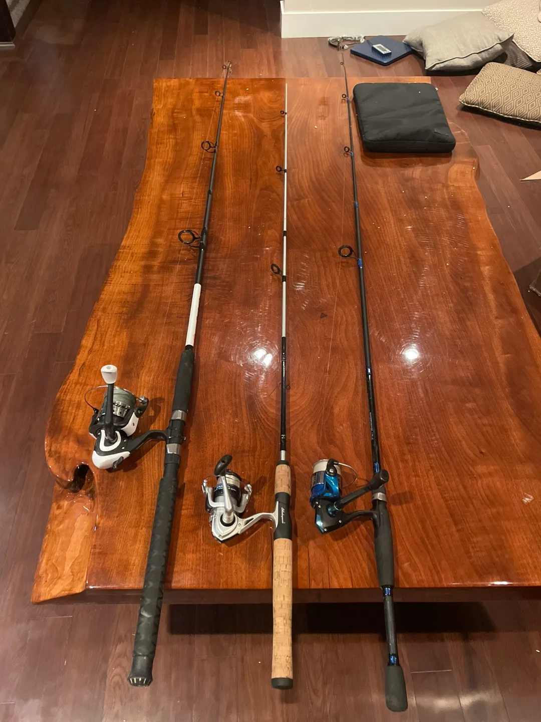 Fishing rods image indicator(5)