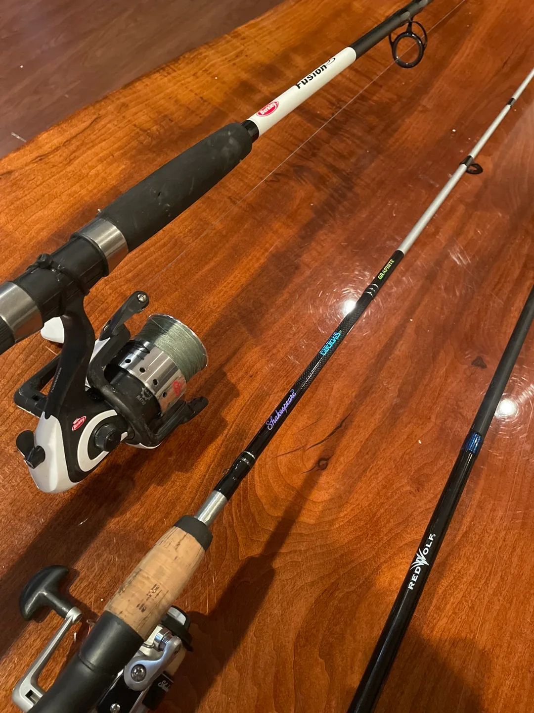 Fishing rods image indicator(6)