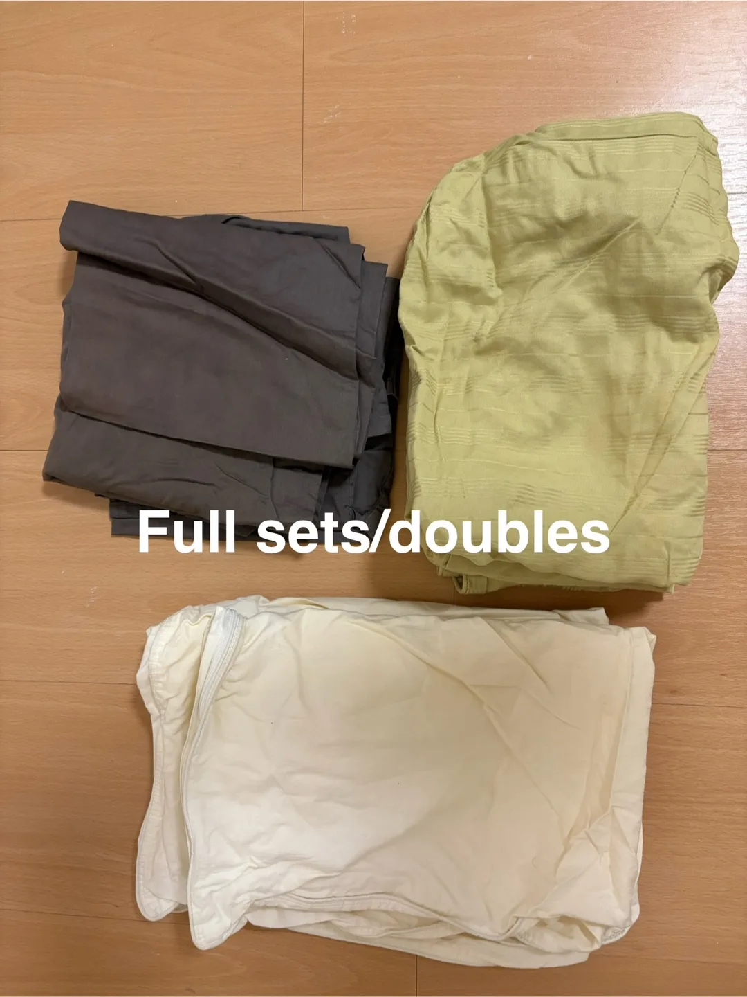 Free pillowcases thumbnail