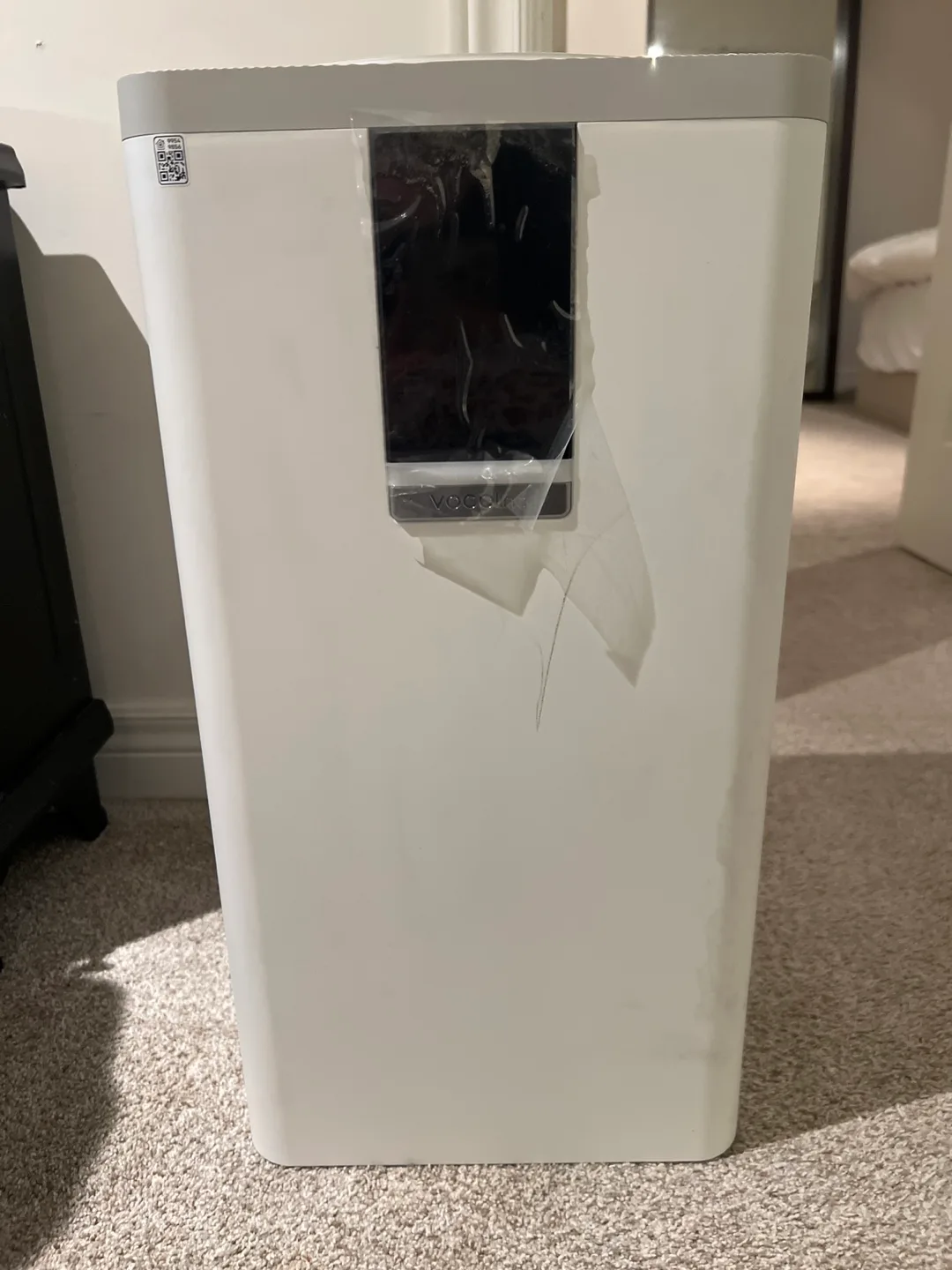 Vocolinc Smart Air Purifier thumbnail
