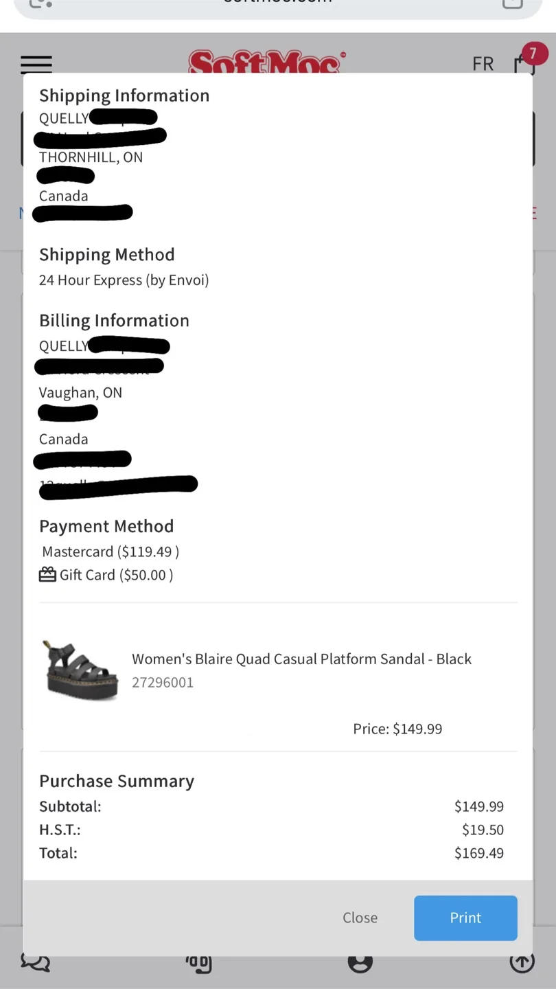 Doc martens blaire quad platform sandal image indicator(5)