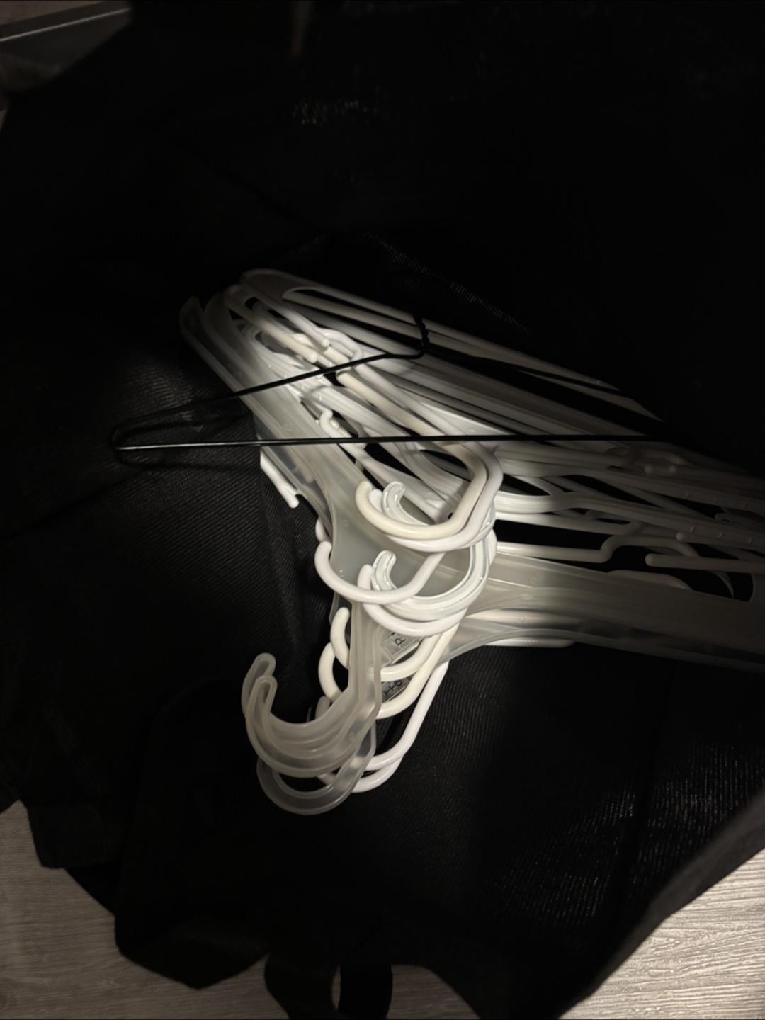 Clothes Hangers