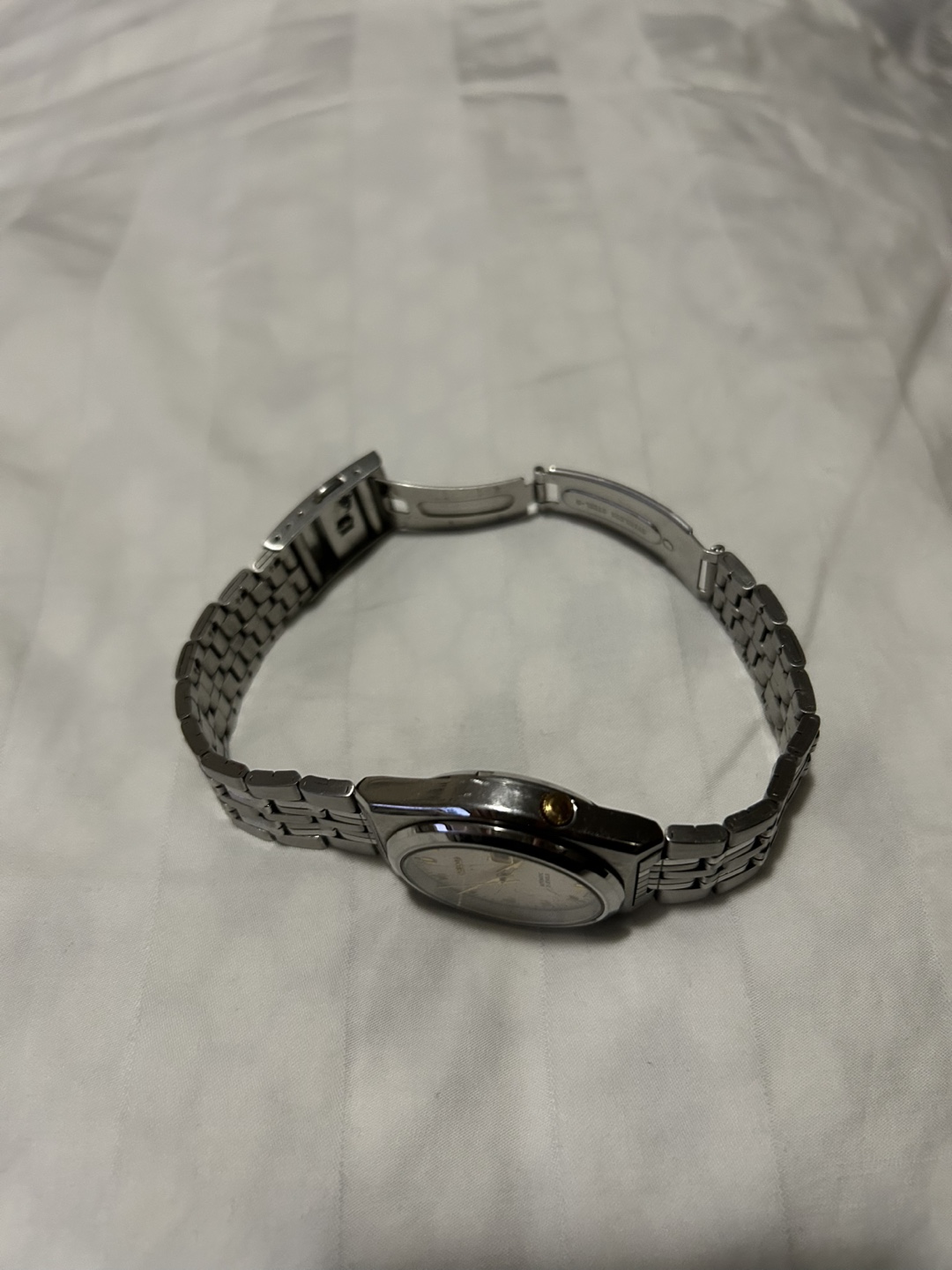 Seiko 5 Automatic Watch - photo 4