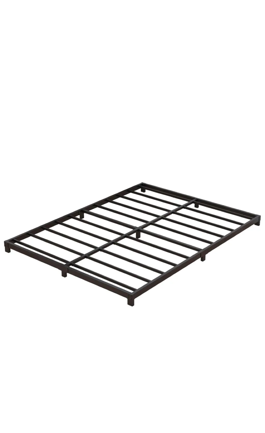 King Bed Frame thumbnail