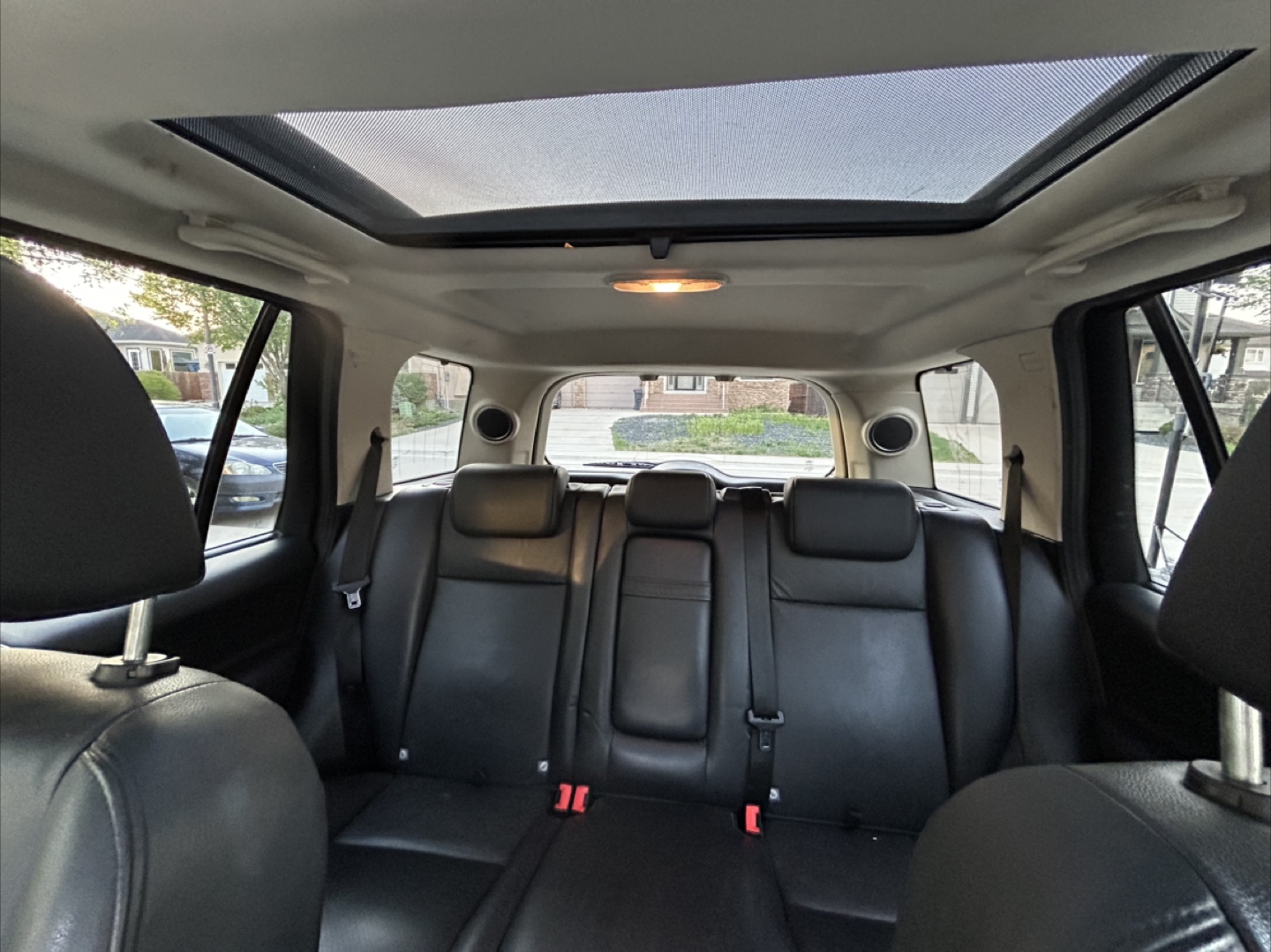 2009 Land Rover LR2 - photo 3
