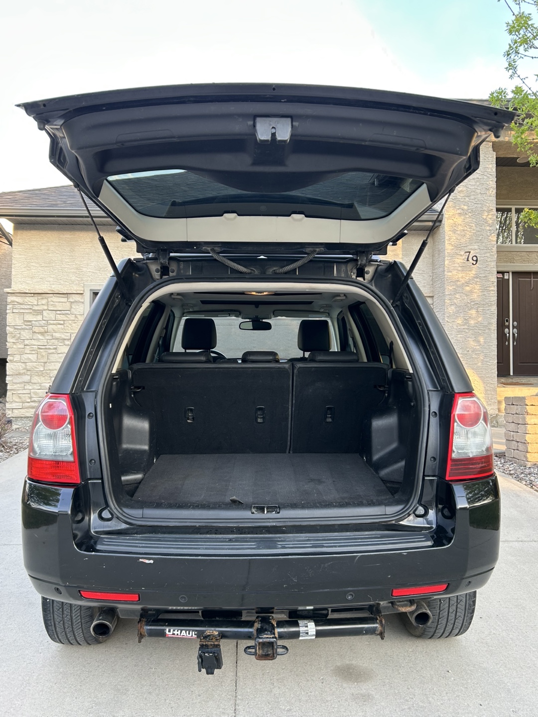 2009 Land Rover LR2 - photo 4
