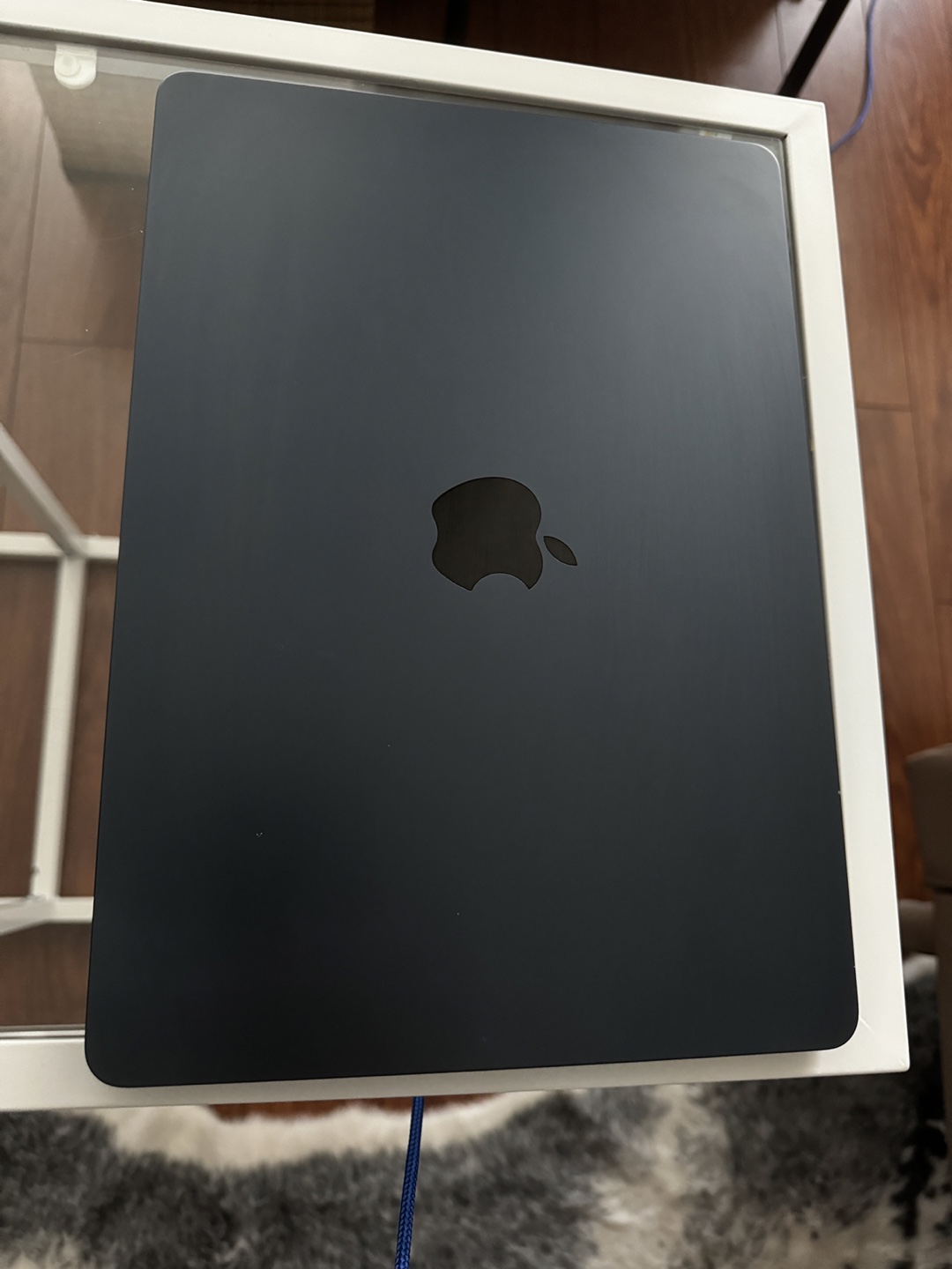 MacBook Air M2 - Midnight
