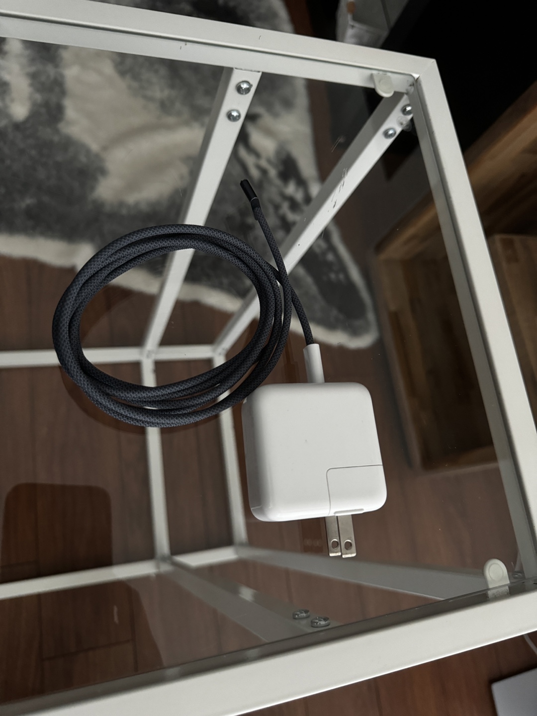 MacBook Air M2 - Midnight - photo 4