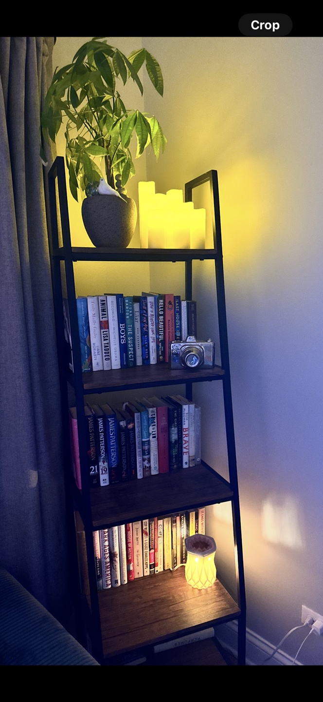 Bookshelf