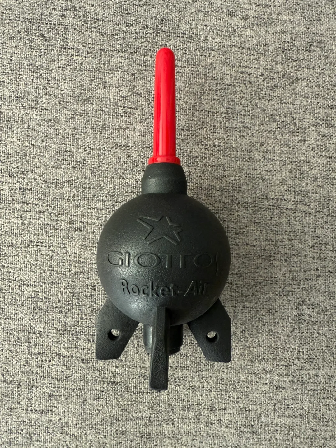 Giottos Rocket-Air Super Blower – Small thumbnail