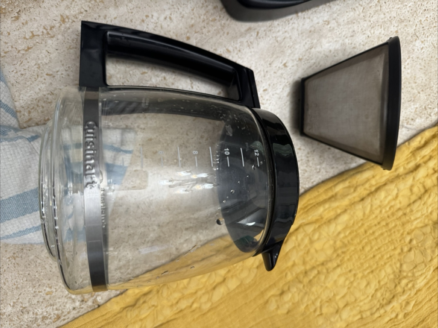 Cuisinart Coffee Maker - photo 5