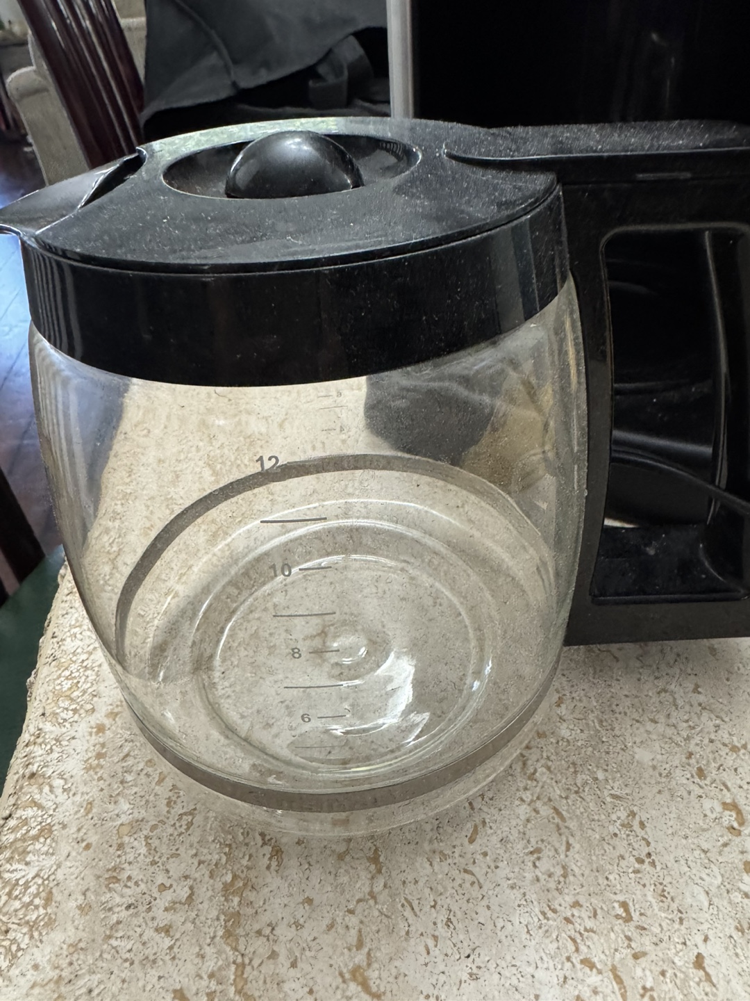 Cuisinart Coffee Maker - photo 4