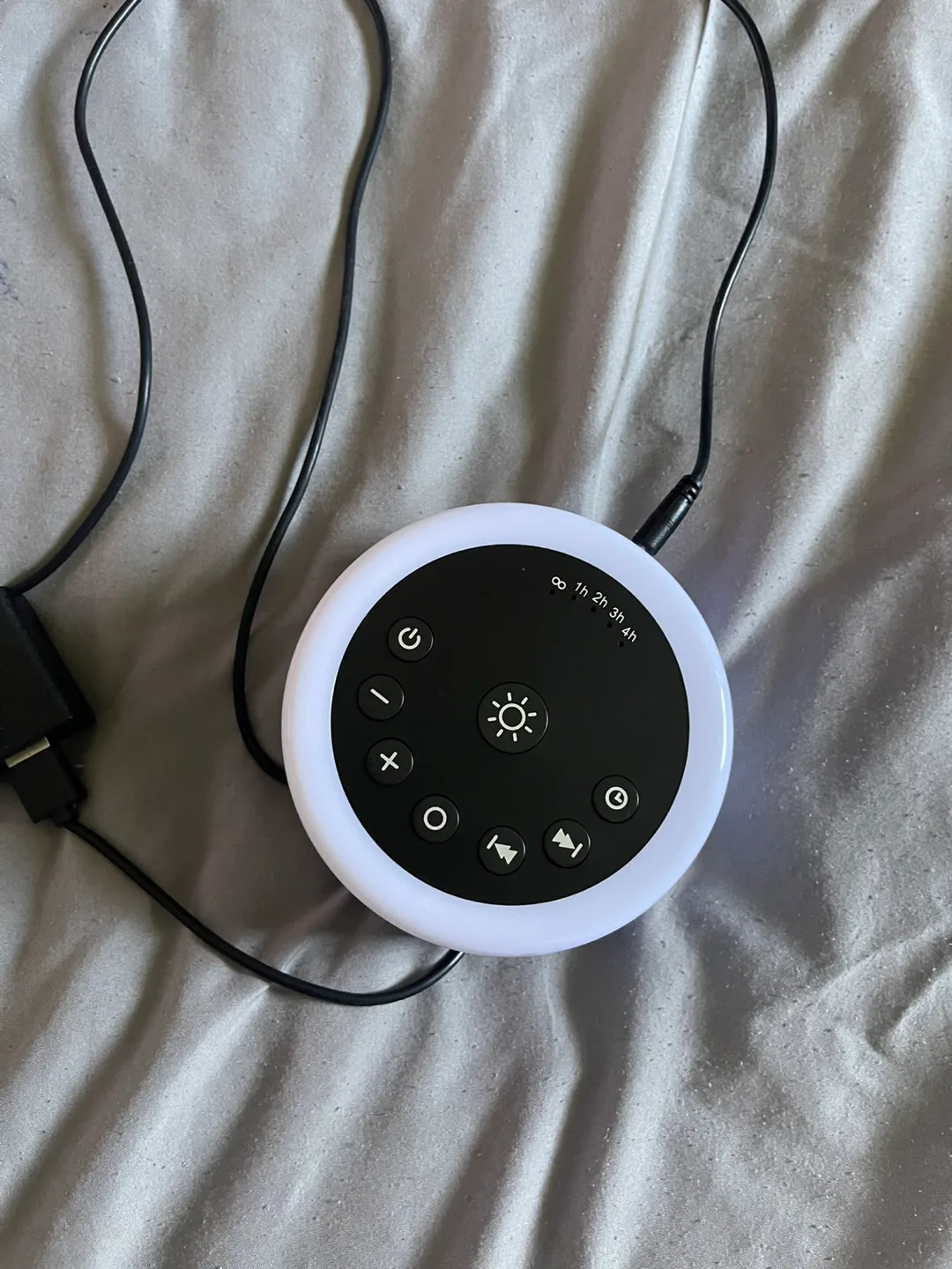 White Noise Sound Machine thumbnail