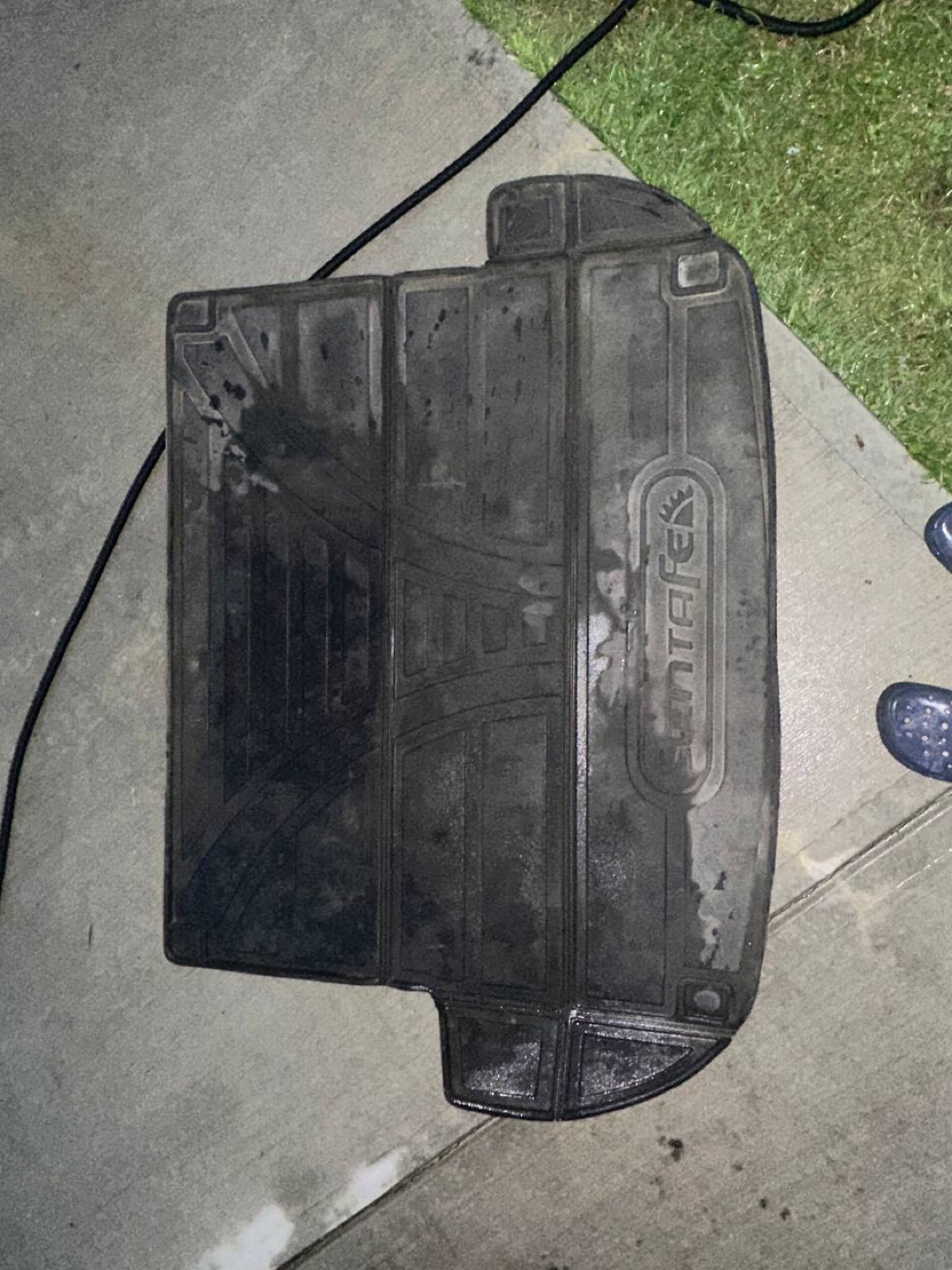 Hyundai Santa Fe Car Parts - photo 3