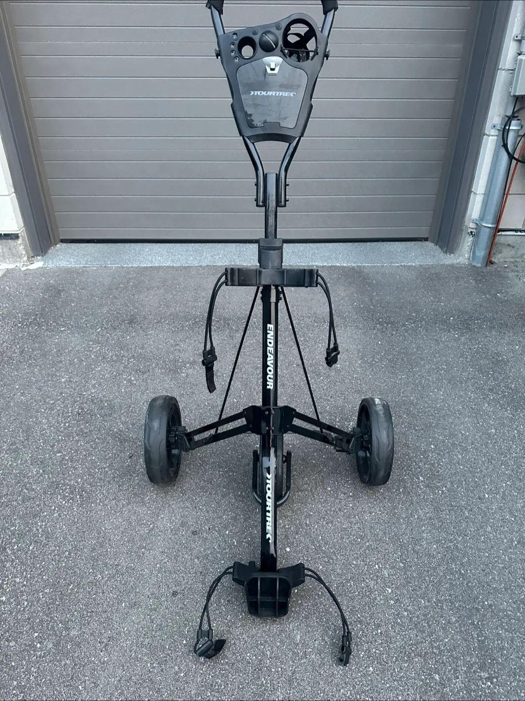 ZTech Steel Pull Cart image indicator(6)