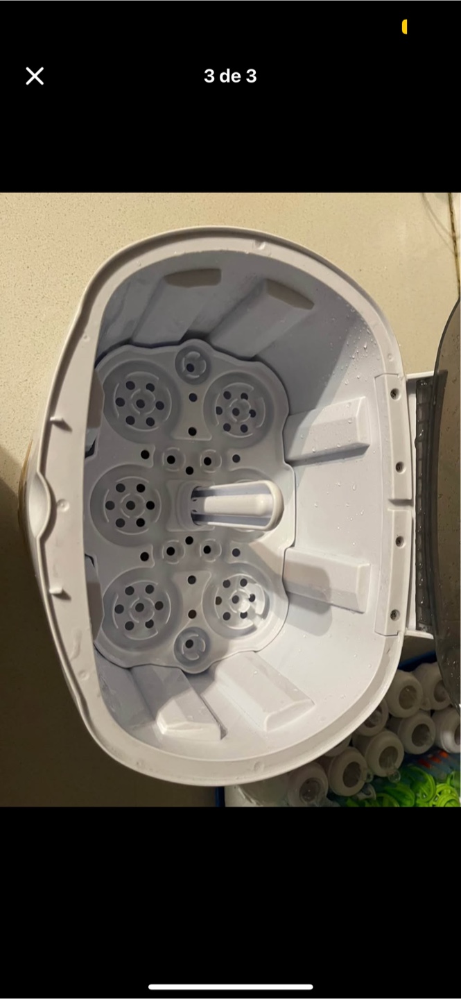 Dr. Brown's Baby Bottle Sterilizer - photo 3