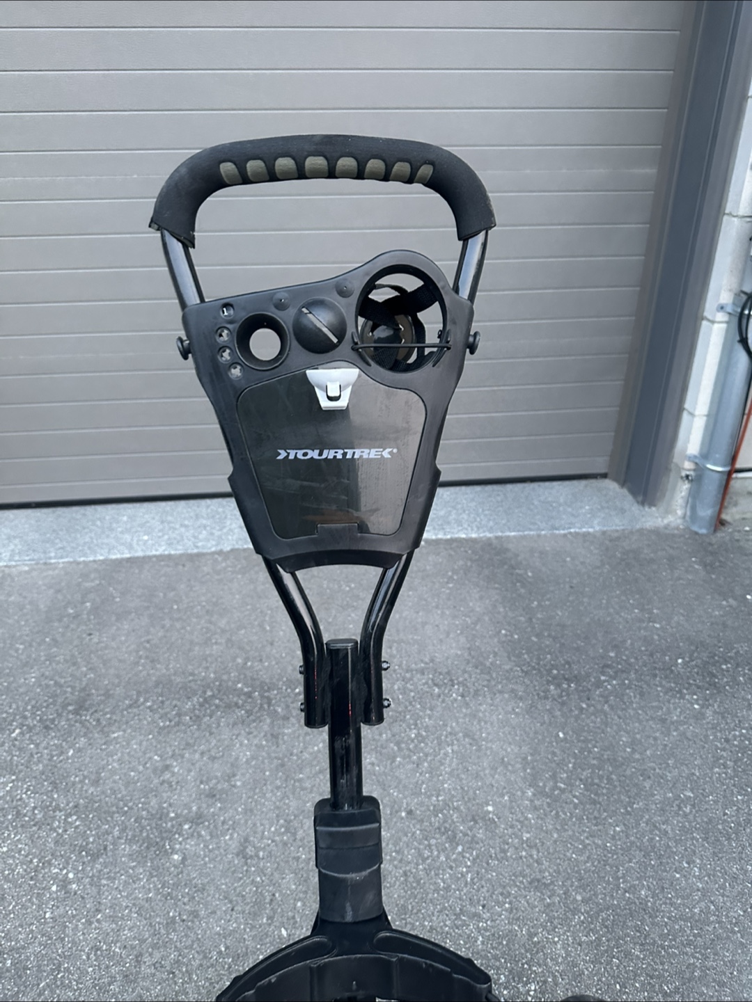 TourTrek Endeavour 3 Wheel Golf Cart - photo 4