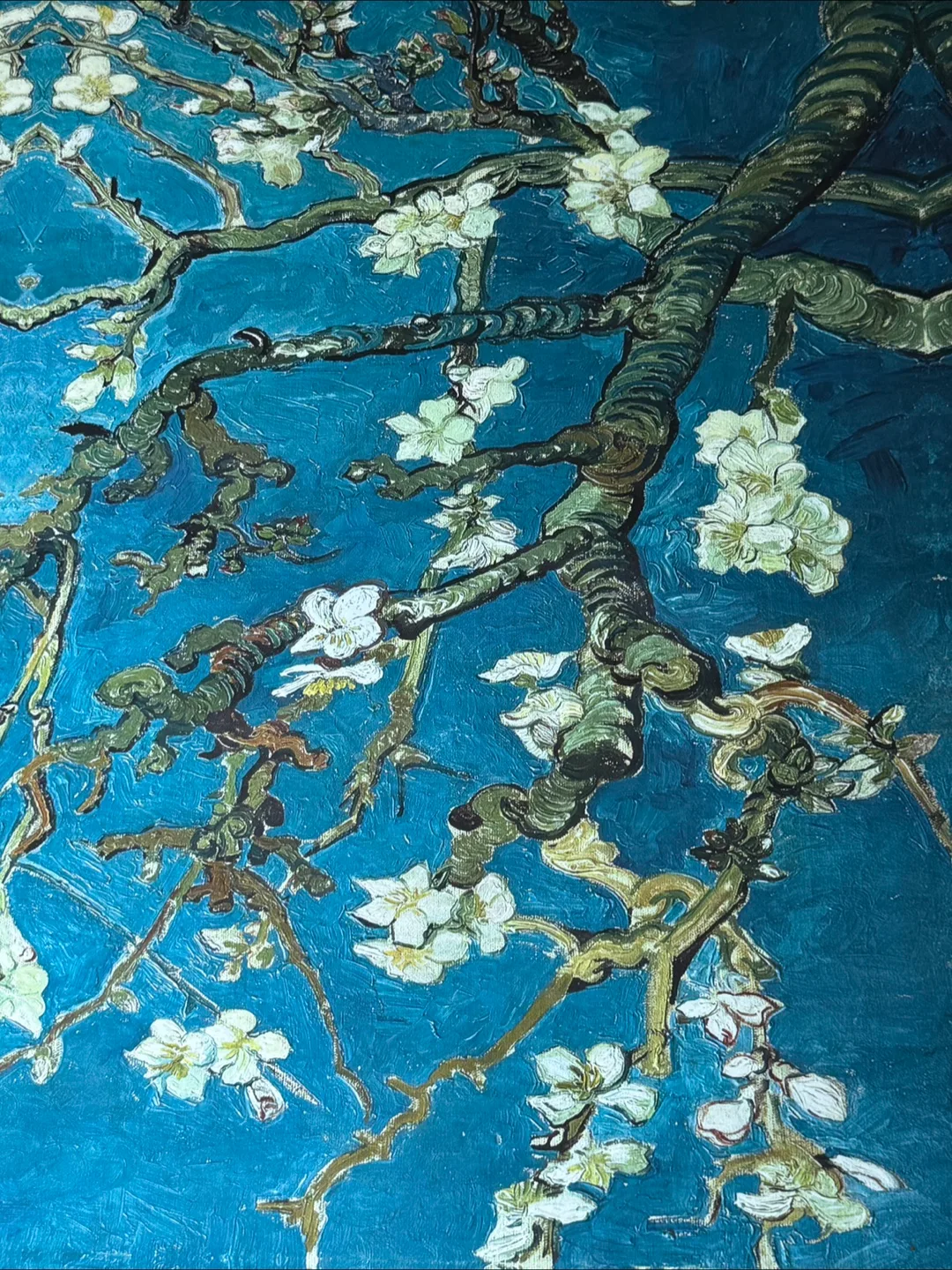 Canvas painting home decoration thumbnail
