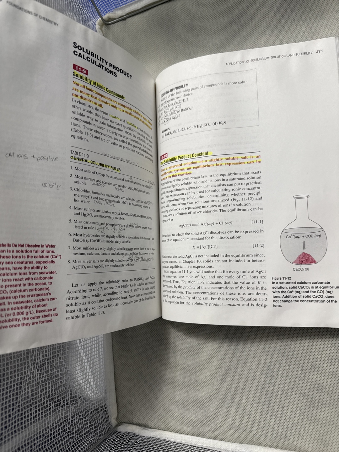 Foundations of Chemistry, Second Edition - Ernest R. Toon - photo 2