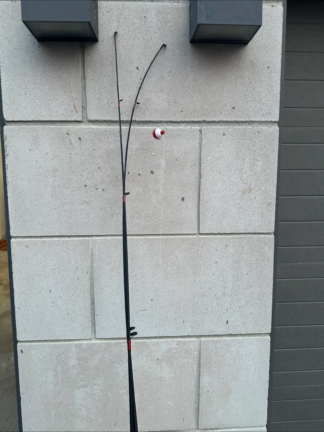 Shakespeare & Total Tackle Fishing Rods image indicator(2)