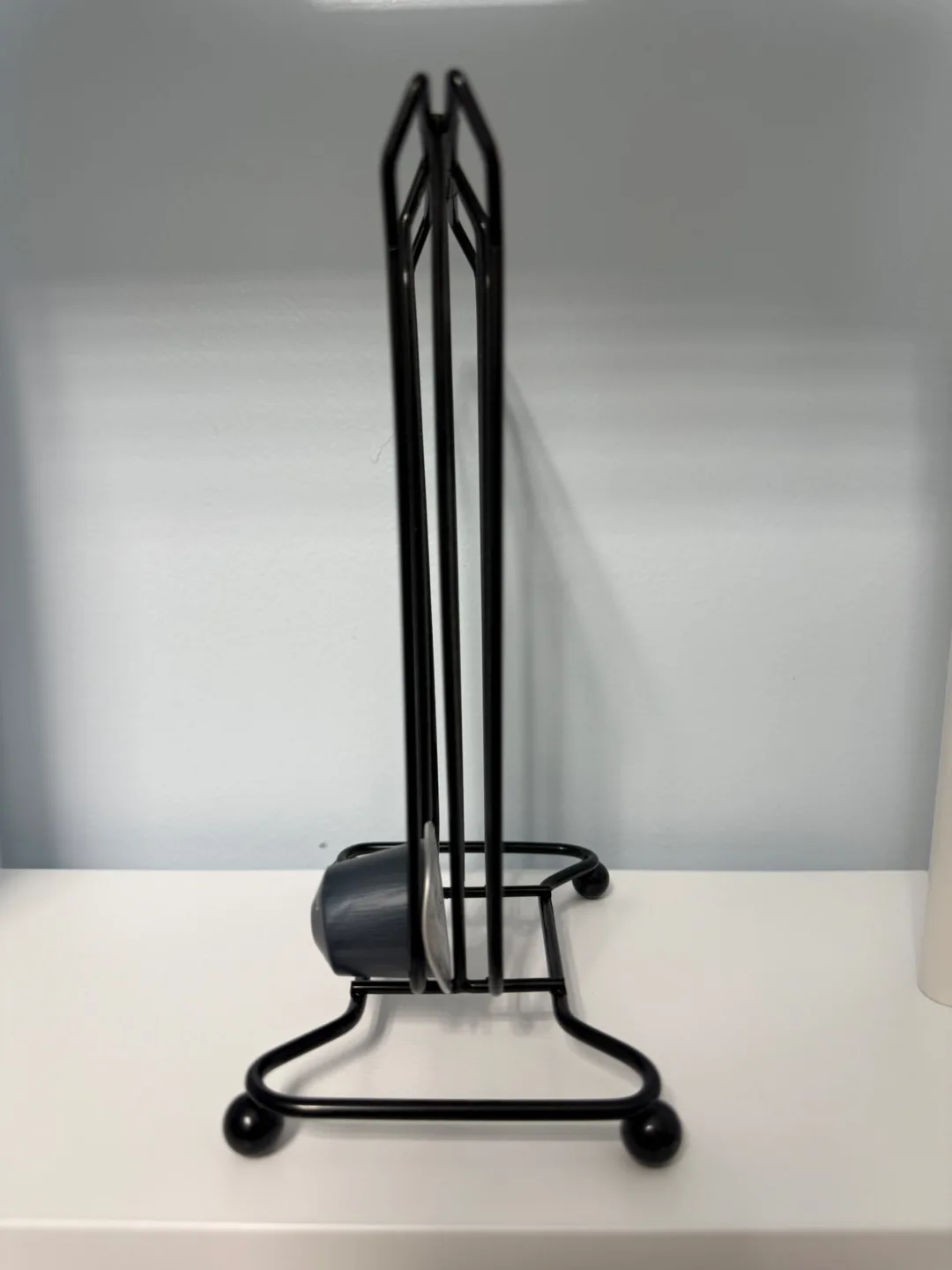 Nespresso Vertuo Capsule Holder - Black image indicator(3)