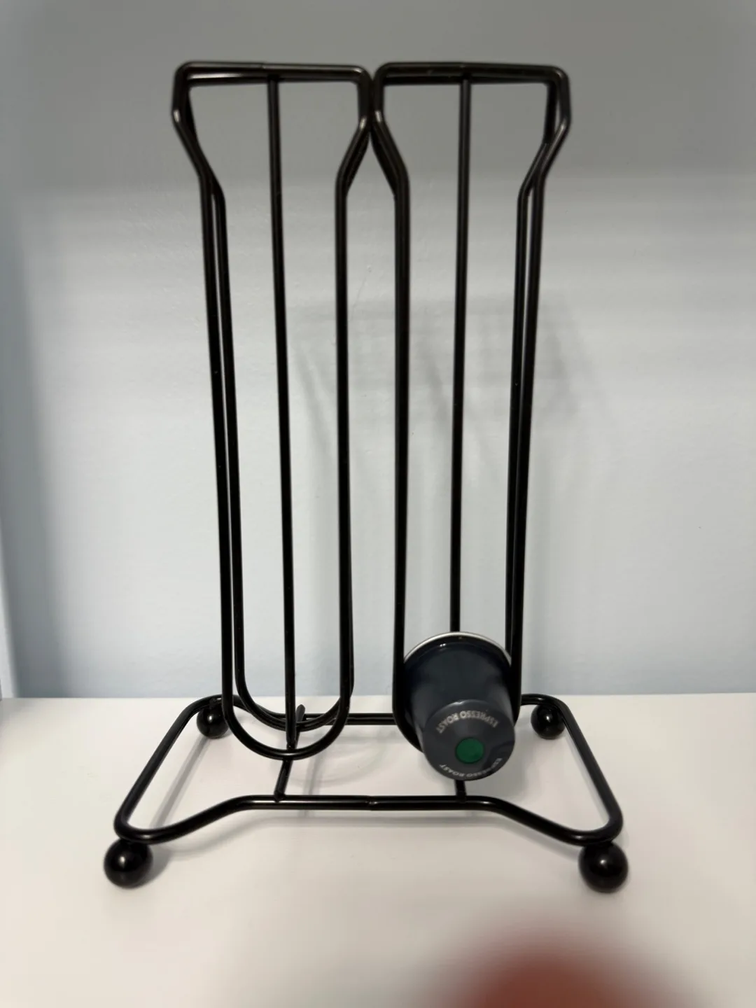 Nespresso Vertuo Capsule Holder - Black image indicator(4)