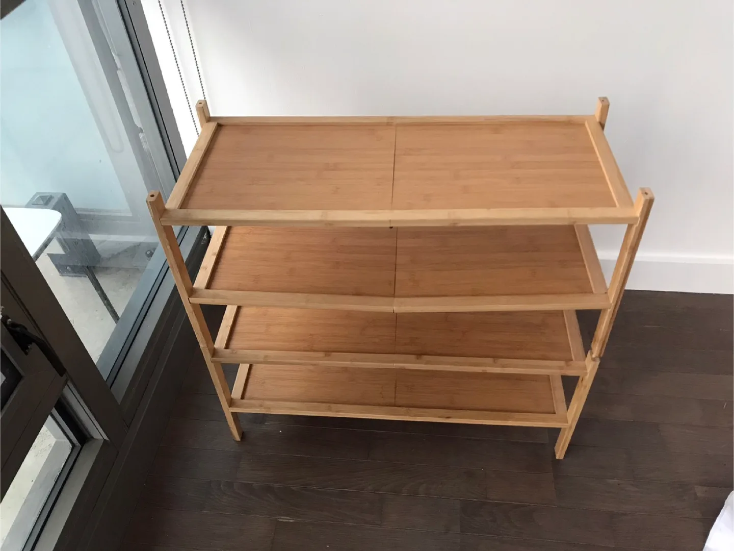 Shelf - 3 Tier thumbnail