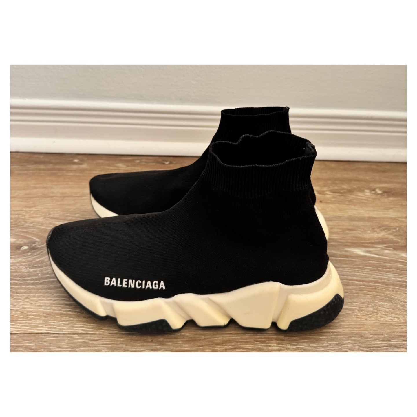 Balenciaga Speed Trainer - Size 8 - photo 2