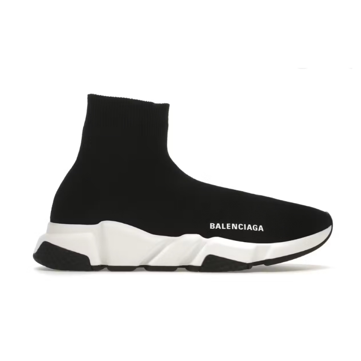 Balenciaga Speed Trainer - Size 8