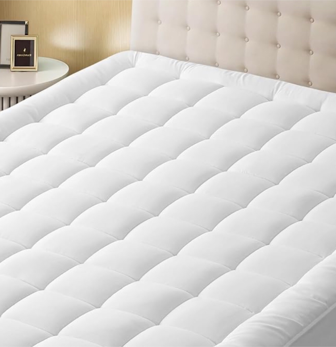 Mattress Pad Queen