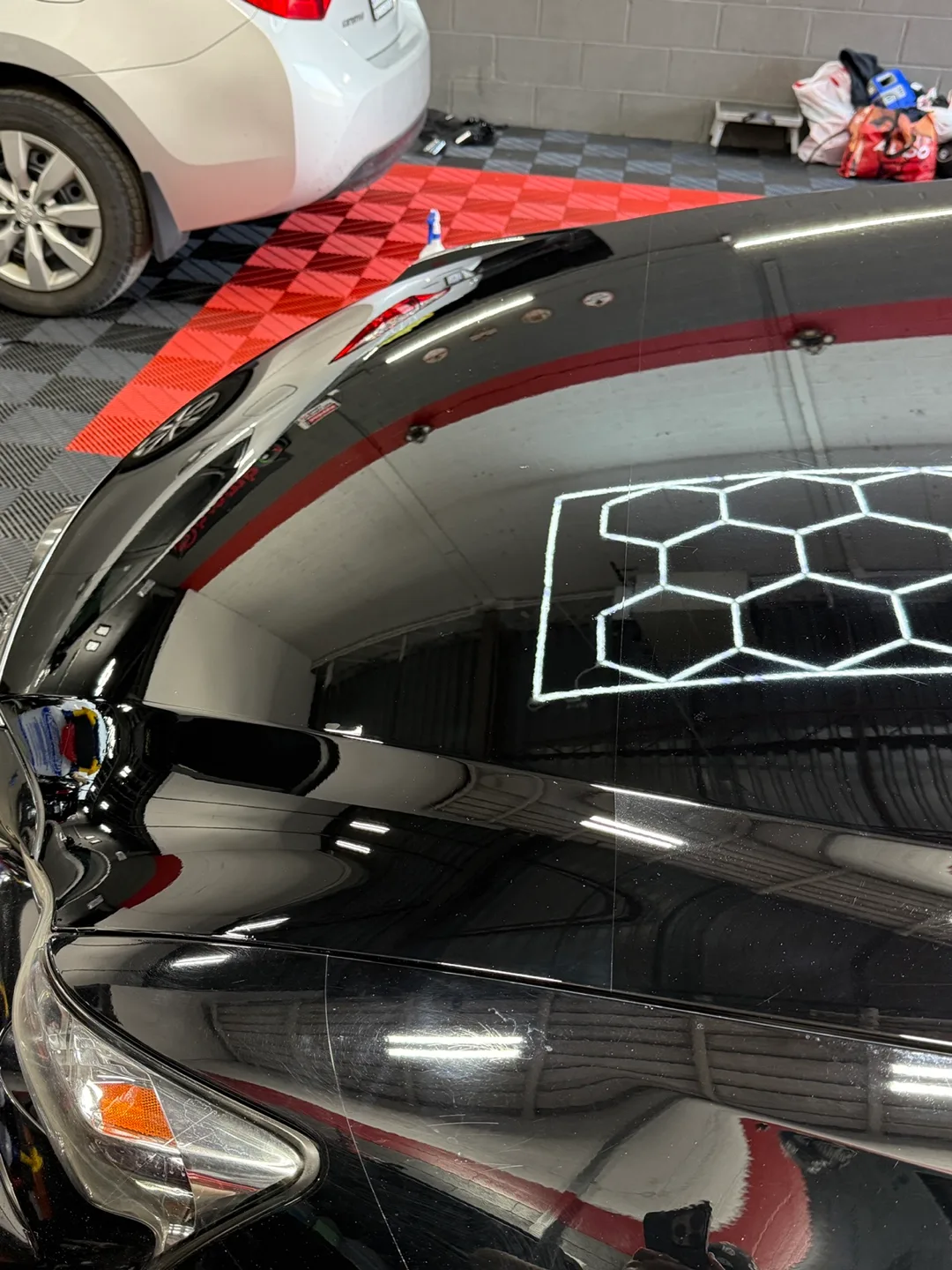 XPEL Paint Protection Film Roll image indicator(2)